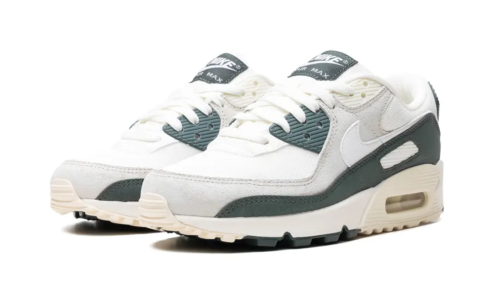 Nike Air Max AIR MAX 90 WMNS 'Vintage Green'