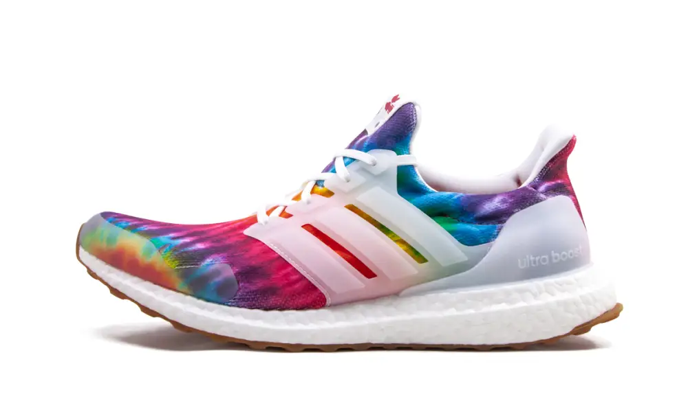 More Adidas Shoes Ultra Boost 'Nice Kicks Woodstock 50th Anniversary' 