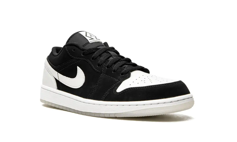 Air Jordan 1 Air Jordan 1 Low 'Diamond' 