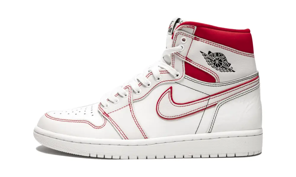 Air Jordan 1 Air Jordan 1 Retro High OG 'Phantom'