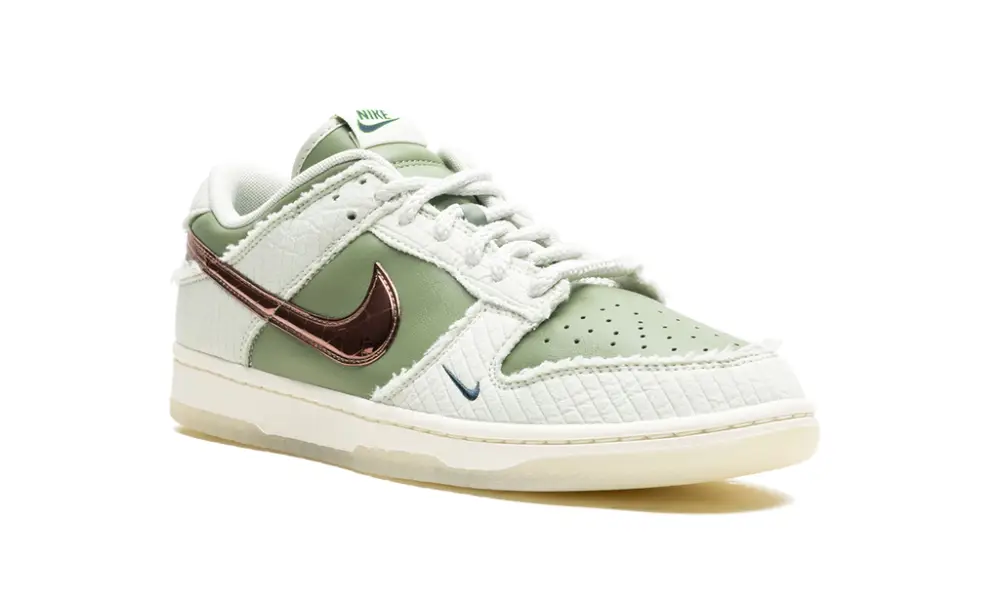 Nike Dunk Dunk Low 'Kyler Murray - Be 1 of One' 