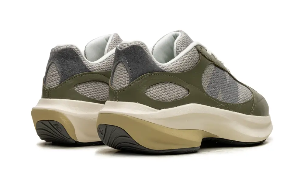 More New Balance WRPD Runner 'Olive' 