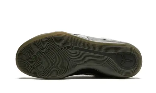 Nike Basketball Kobe 9 High EXT QS 'Snakeskin' 