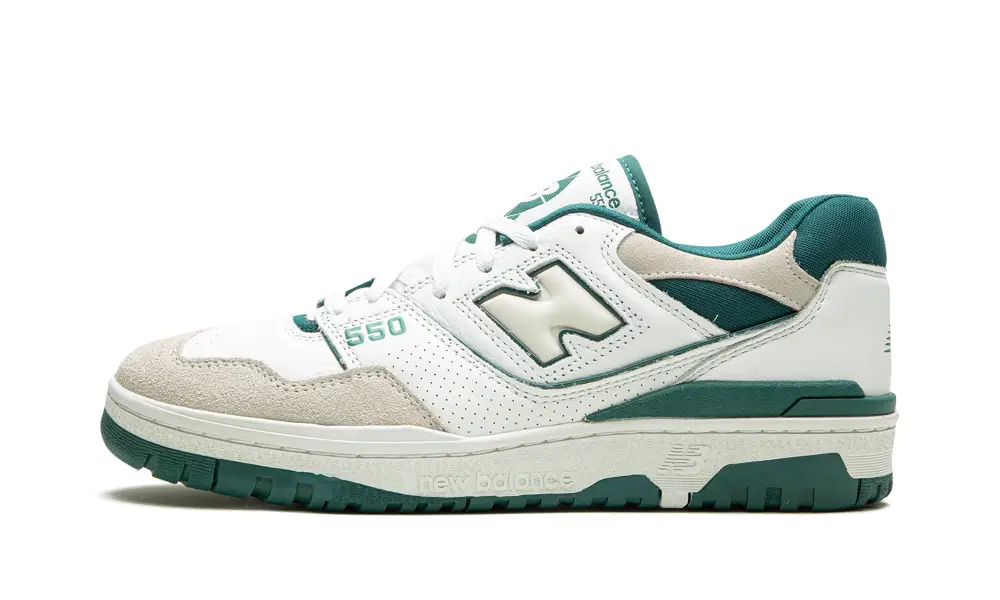 New Balance 550 550 'Vintage Teal'