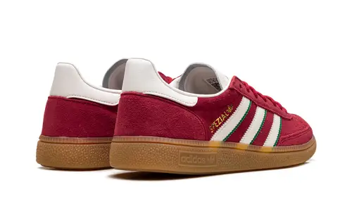 Adidas Handball Spezial Handball Spezial 'Better Scarlet Green' 