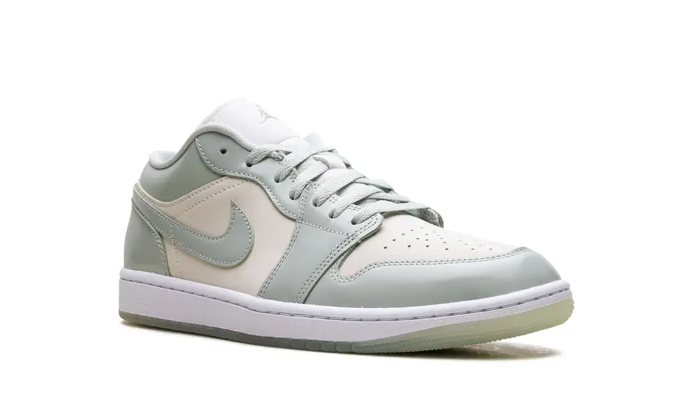 Air Jordan 1 Jordan 1 Low WMNS 'Seafoam Sail' 
