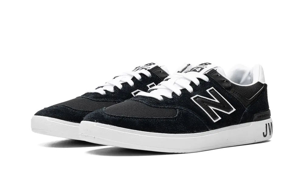 New Balance 574 574 'Junya Watanabe Black'