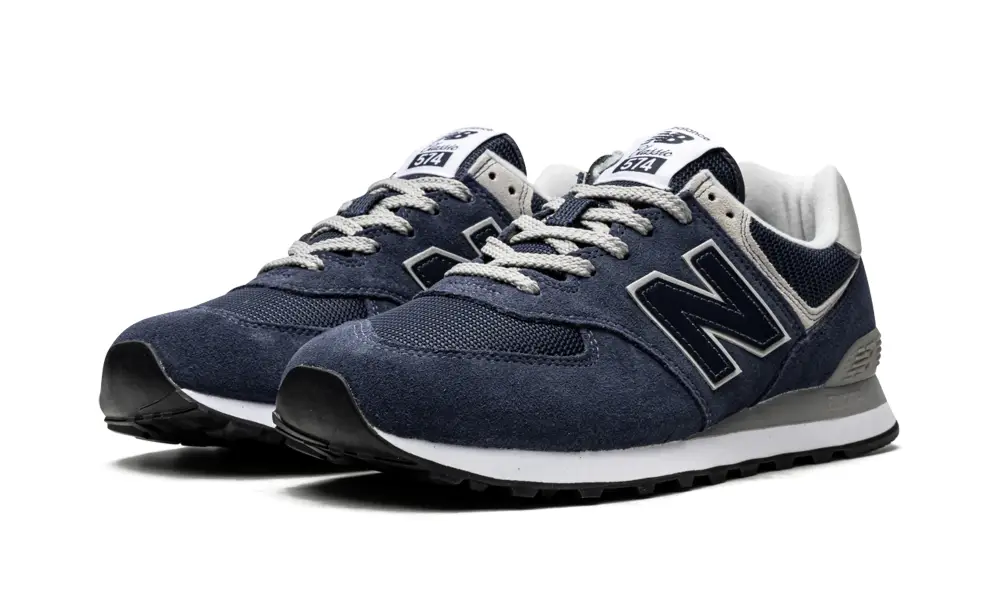 New Balance 574 574 'classic navy'
