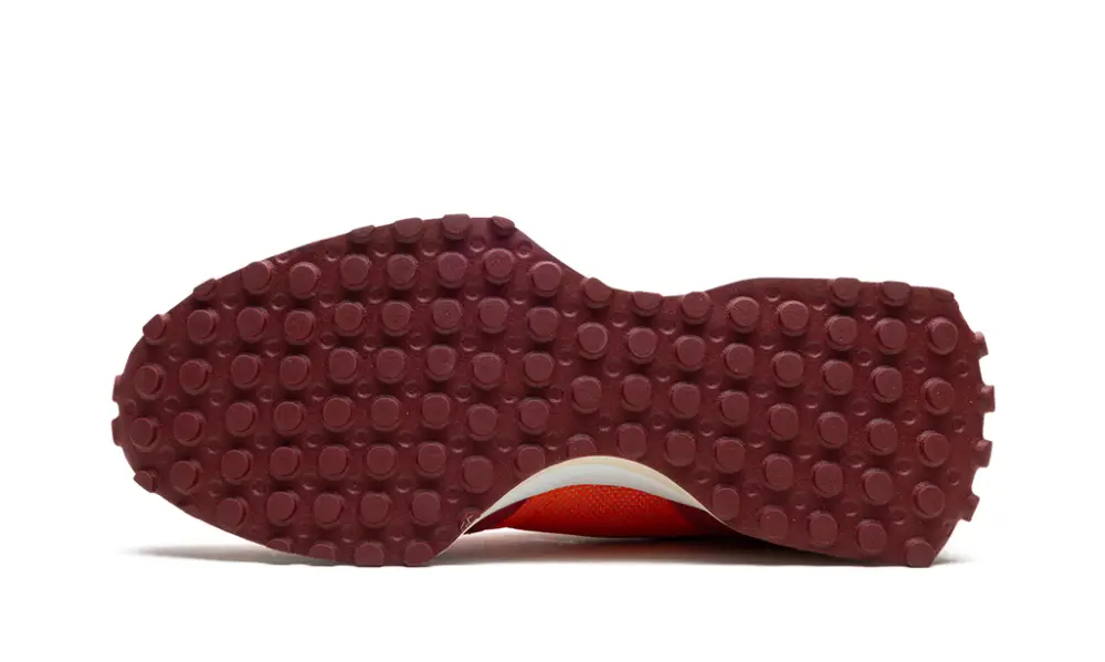 New Balance 327 327 'Todd Snyder Farmer's Market Pomegranate' 