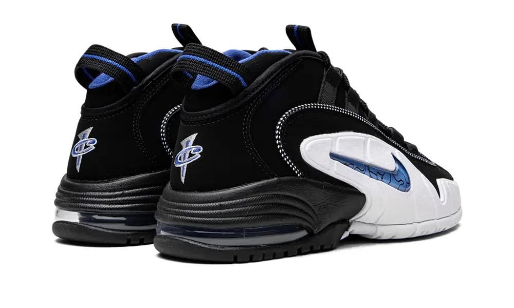 Nike Basketball Air Max Penny 1 'Orlando 2022'