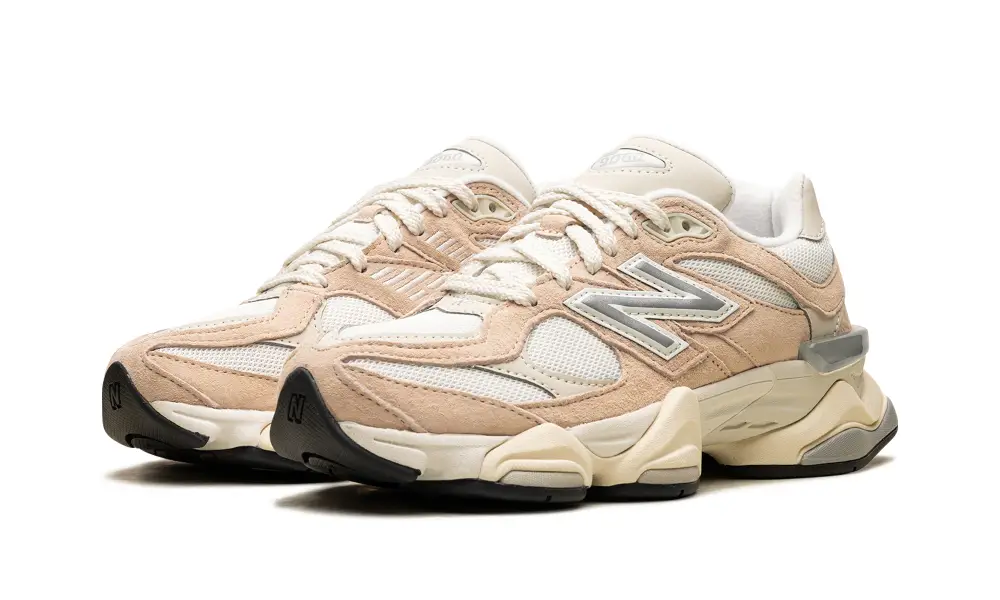 New Balance 9060 9060 'Vintage Rose' 