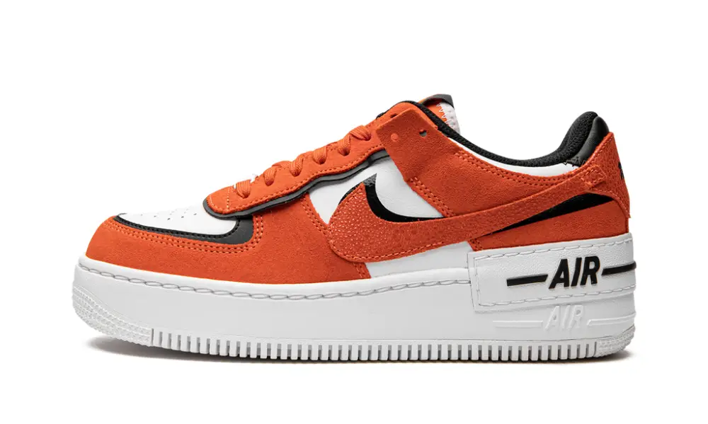 Nike Lifestyle AIR FORCE 1 SHADO MNS WMNS
