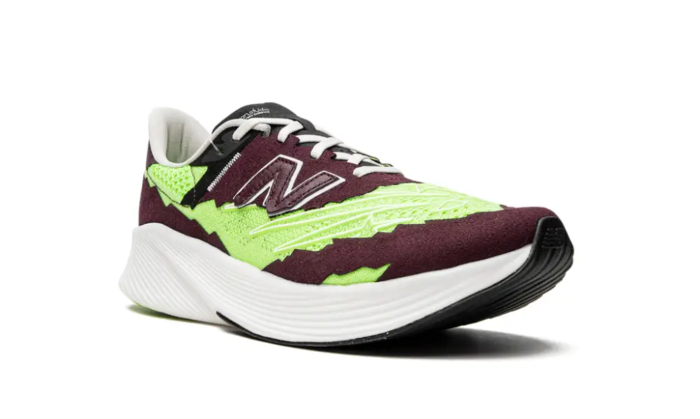 More New Balance FuelCell RC Elite v2 SI 'Stone Island - TDS Green' 