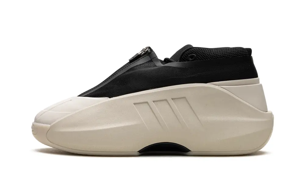 More Adidas Shoes Crazy Infinity 'Chalk'
