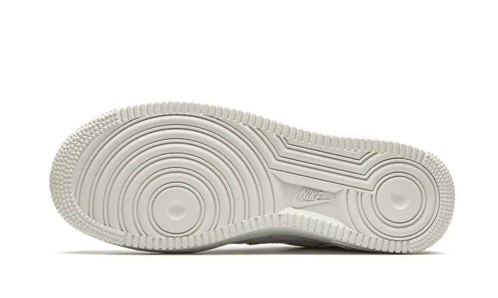 Nike Lifestyle AIR FORCE 1 LO LX MNS WMNS 'Bling' 