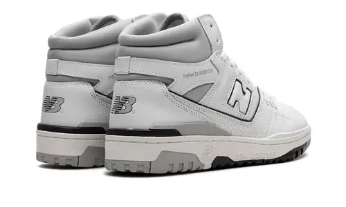 New Balance 650 650 'White Grey' 