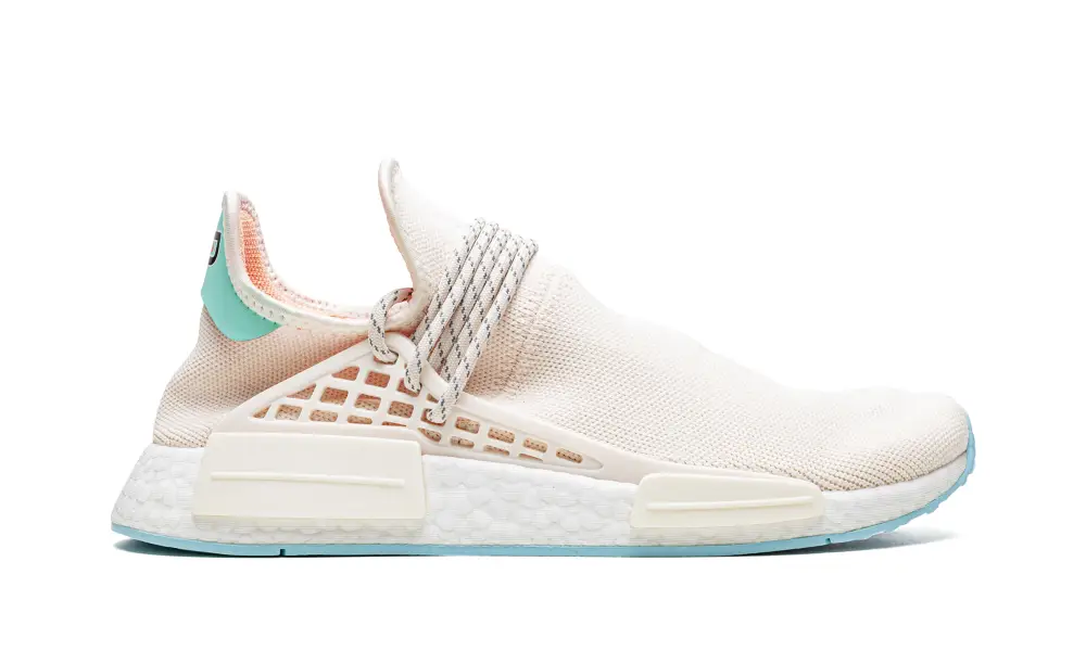 Adidas NMD NMD Humanrace 'Pharrell Williams - N.E.R.D. 20th Anniversary'