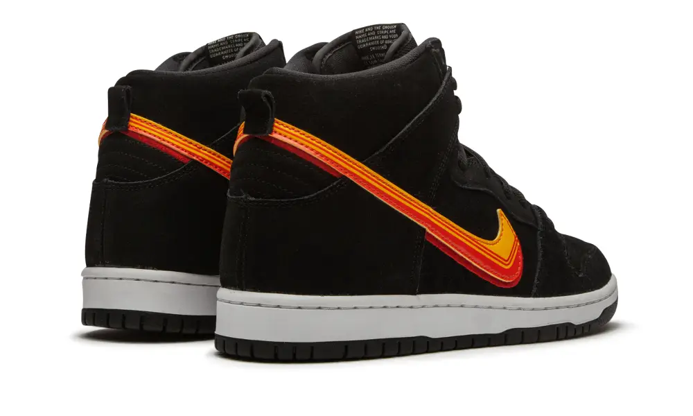 Nike SB SB Dunk High 'Truck It'