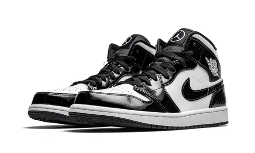 Air Jordan 1 Air Jordan 1 Mid 'All-Star 2021'