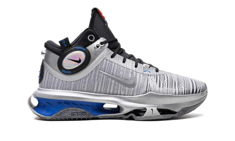 Nike Basketball Air Zoom G.T. Jump 2 ASW 'All Star'