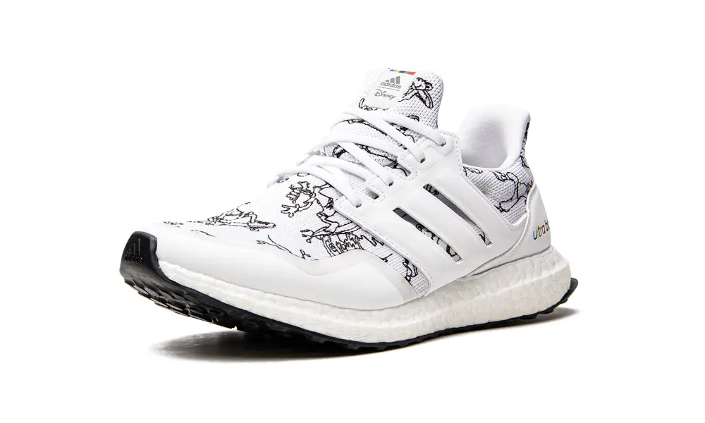Adidas Ultraboost Ultraboost DNA 'Disney'