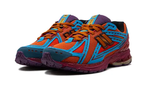 New Balance 1906R 1906R 'Salehe Bembury - Heat Be Hot - Magma'