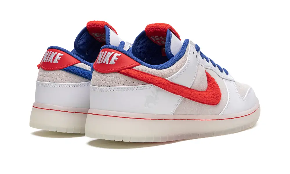 Nike Dunk Dunk Low Retro PRM 'Year of the Rabbit' 