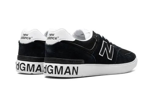 New Balance 574 574 'Junya Watanabe Black'