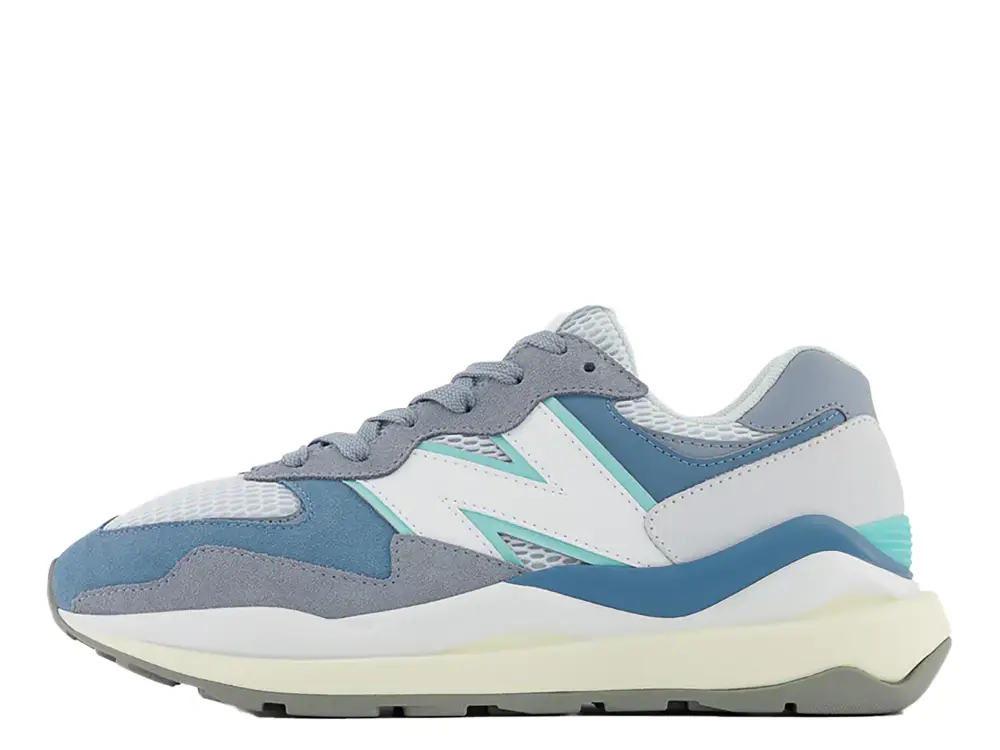 New Balance 57 40 57 40 WMNS 'Sea Smoke Surf'