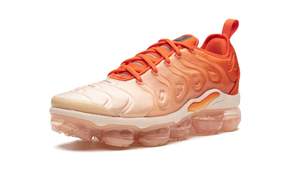 Nike Air Max AIR VAPORMAX PLUS WMNS 'Citrus' 