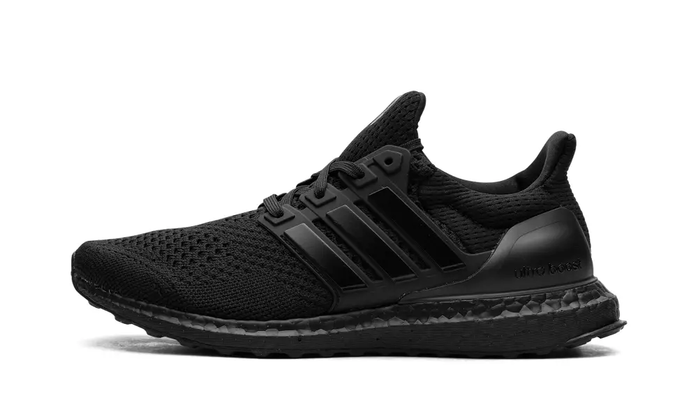 Adidas Ultraboost ULTRABOOST 1.0 WMNS 'Black' 