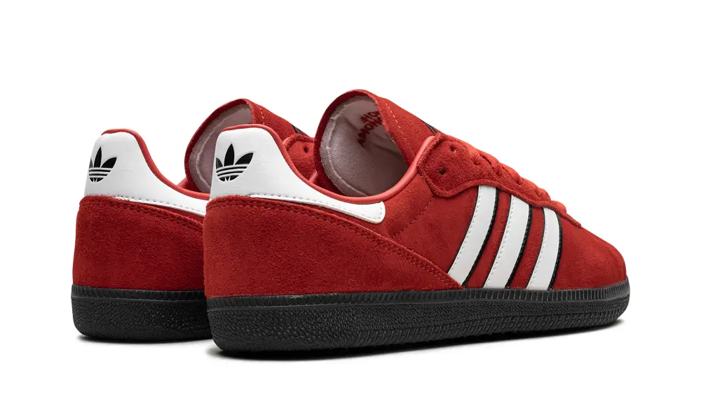 More Adidas Shoes Palos Hills '100 Thieves Red' 