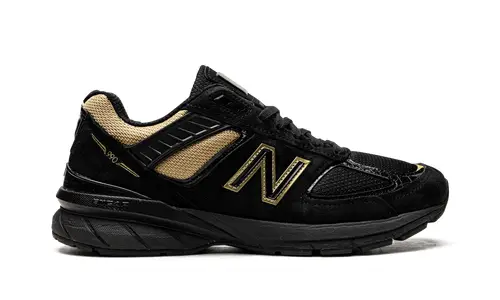 New Balance 990 990v5 'Black Gold'