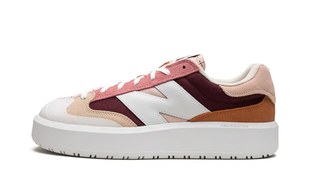 More New Balance CT302 