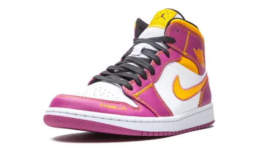 Air Jordan 1 Air Jordan 1 Mid 'Dia de los Muertos'