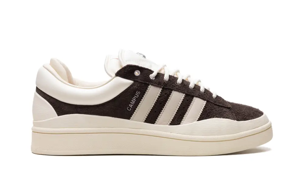 More Adidas Shoes Campus 'Bad Bunny - The Last Campus' 