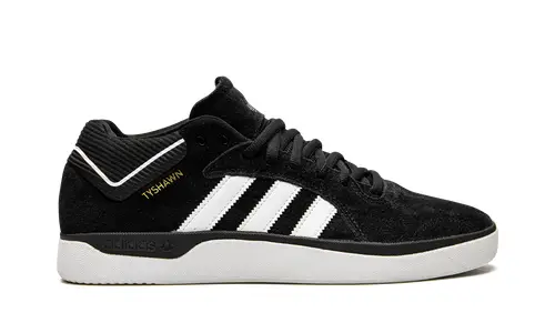 More Adidas Shoes Tyshawn 