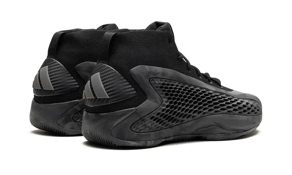 Adidas AE1 AE 1 'MX Charcoal'