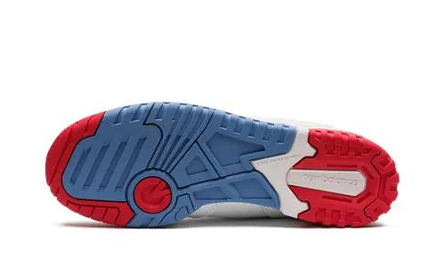 New Balance 550 550 'White   Blue   Red' 