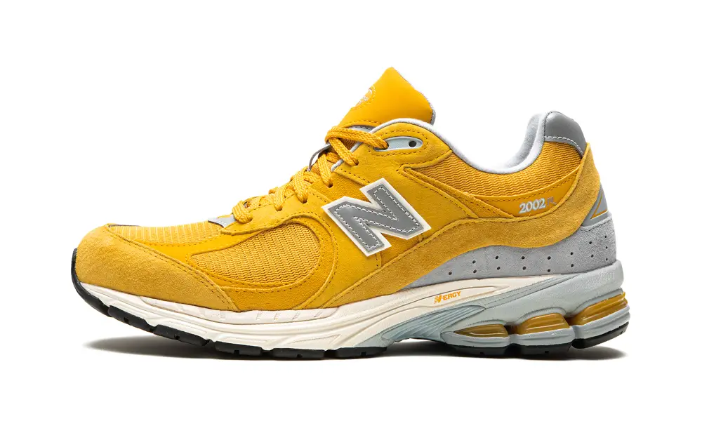 New Balance 2002R 2002R 'Egg Yolk'