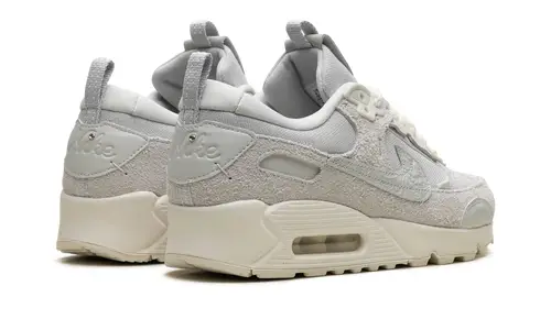 Nike Air Max AIR MAX 90 FUTURA WMNS 'Needlework' 