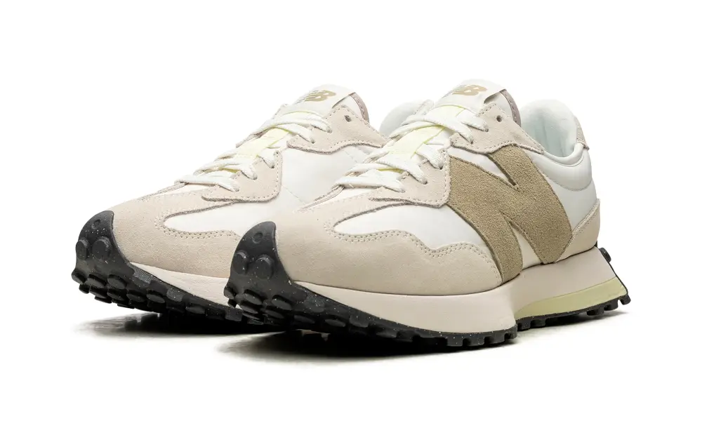 New Balance 327 327 WMNS 'Grey Moss' 
