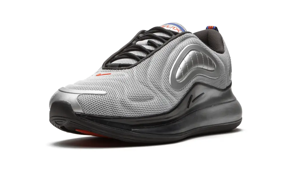 Nike Air Max AIR MAX 720 'Metallic Silver' 