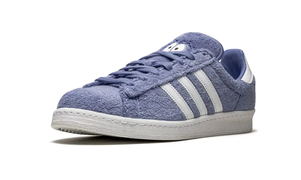 Adidas Campus Campus 80s SP Towelie 'South Park - Towelie'