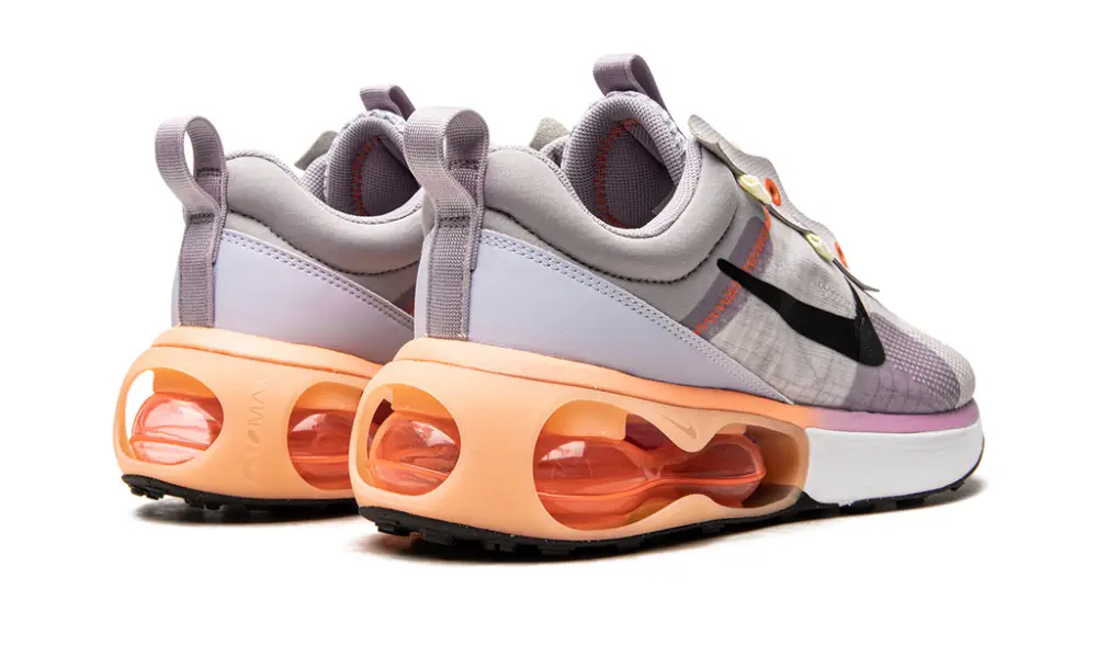 Nike Air Max AIR MAX 2021 MNS WMNS 'Venice' 
