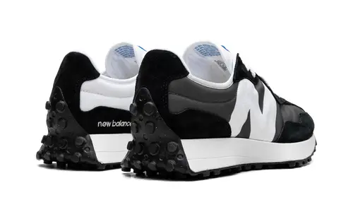 New Balance 327 327 'Black Magnet' 