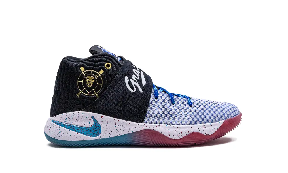 Nike Basketball Kyrie 2 DB (GS) 'Doernbecher'