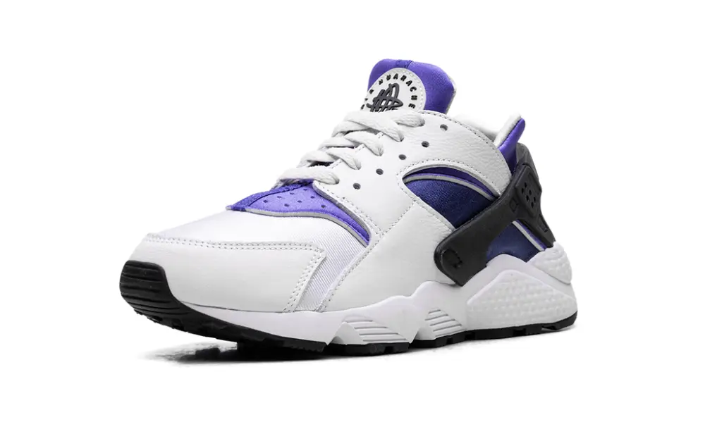 Nike Huarache AIR HUARACHE MNS WMNS 'Lapis' 