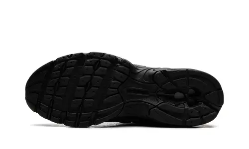 More New Balance 740 'Triple Black' 