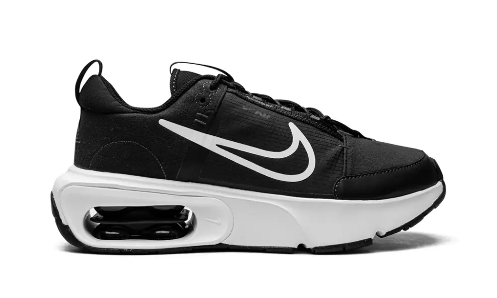 Nike Lifestyle AIR MAX INTRLK WMNS 'Black White'